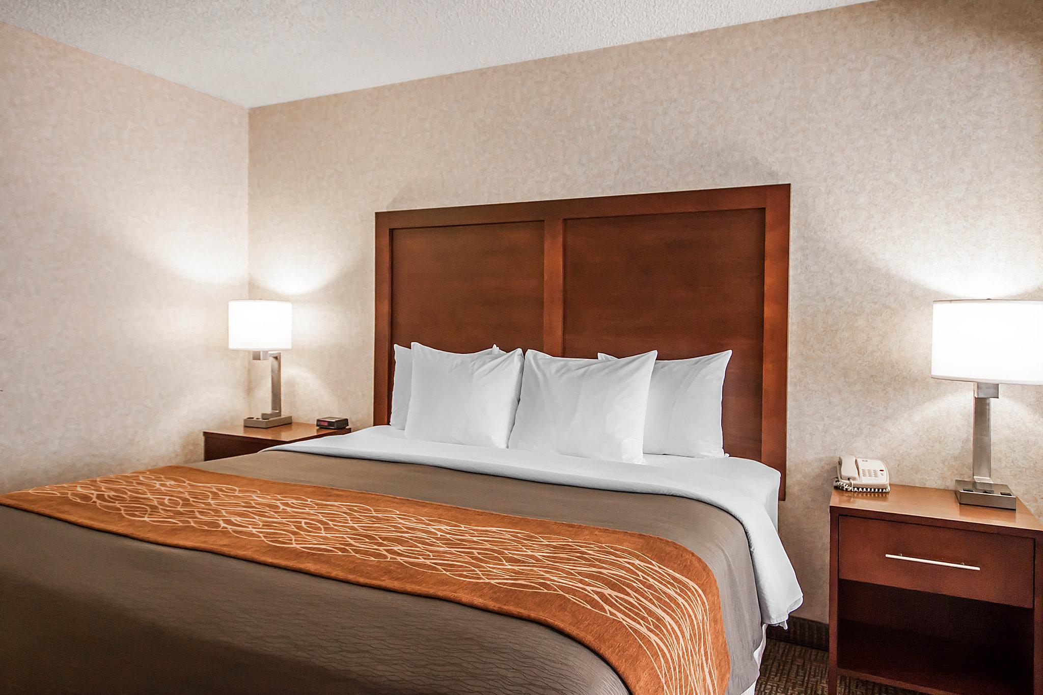 Quality Inn Pocatello Esterno foto