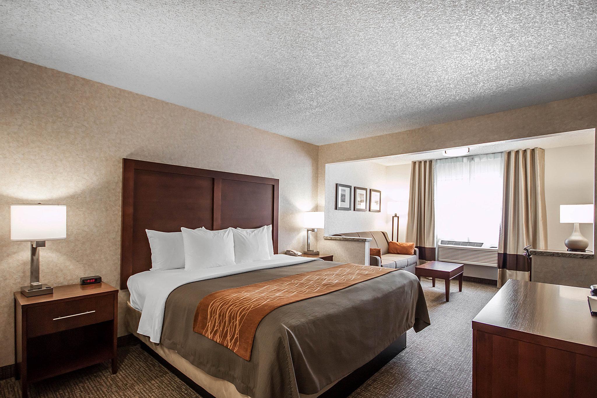 Quality Inn Pocatello Esterno foto
