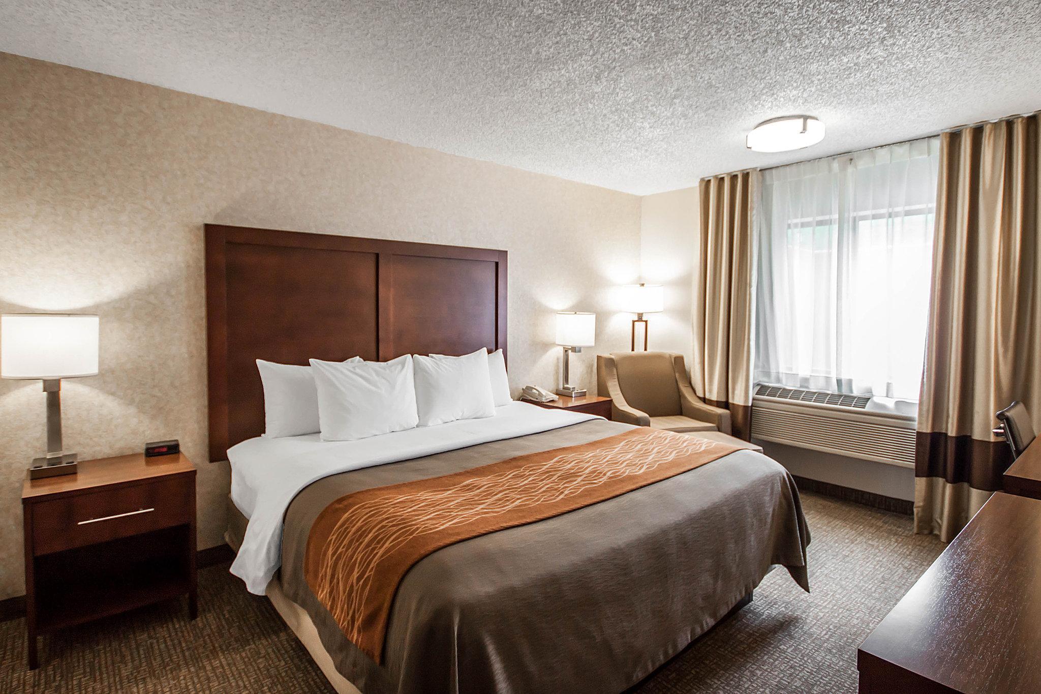 Quality Inn Pocatello Esterno foto