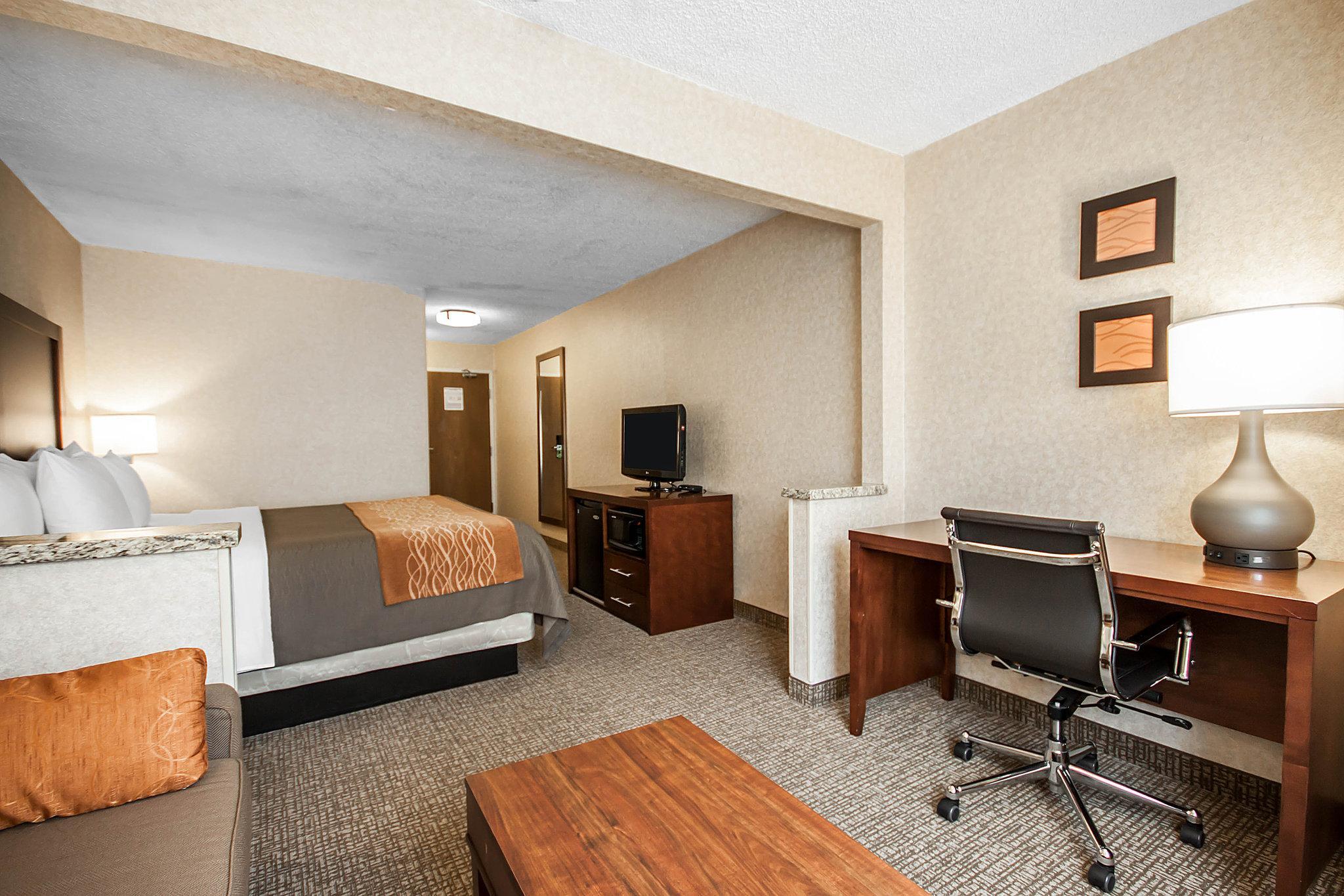 Quality Inn Pocatello Esterno foto