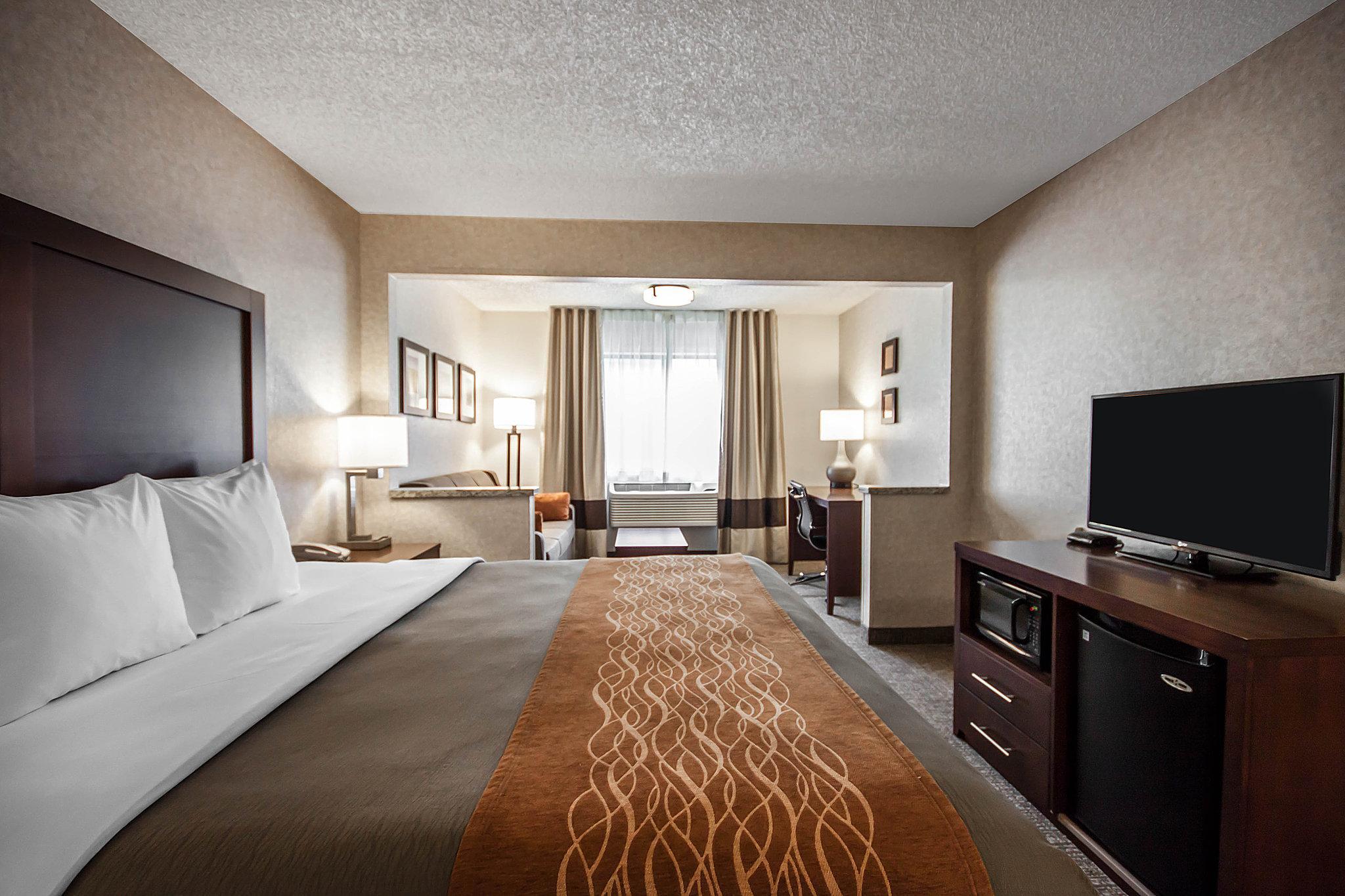 Quality Inn Pocatello Esterno foto