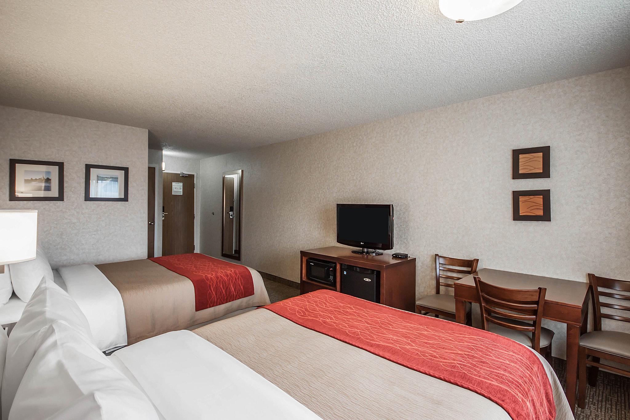 Quality Inn Pocatello Esterno foto