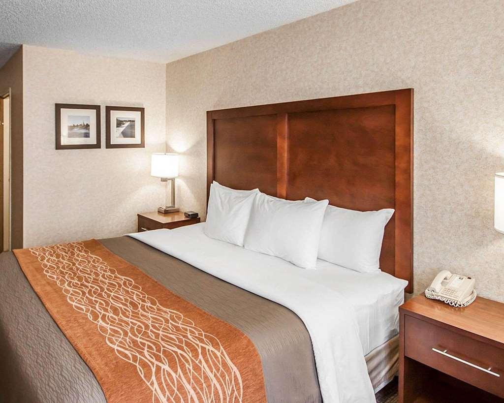 Quality Inn Pocatello Camera foto