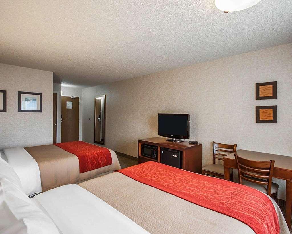 Quality Inn Pocatello Camera foto
