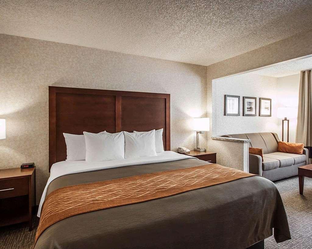 Quality Inn Pocatello Camera foto