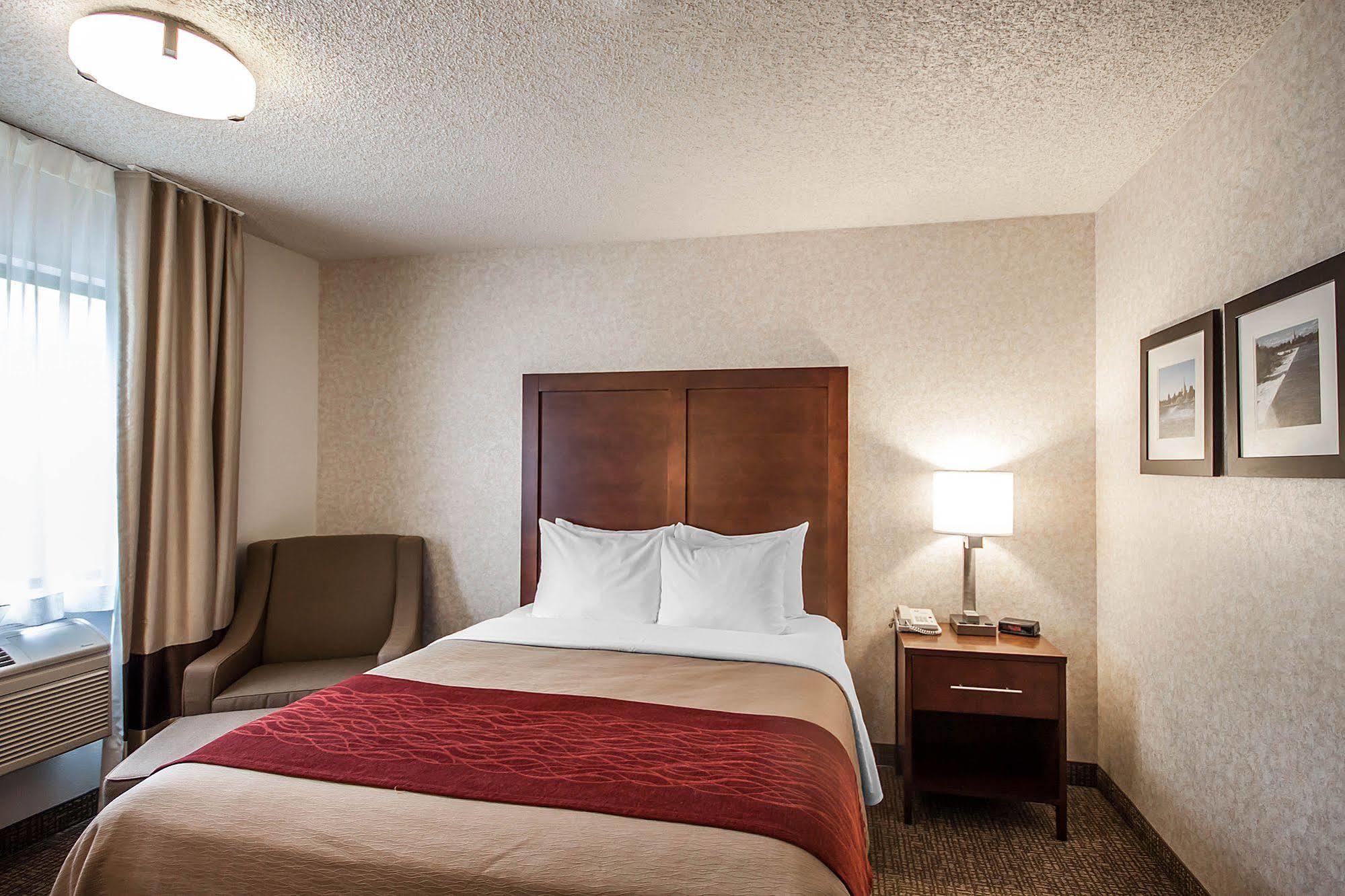 Quality Inn Pocatello Esterno foto