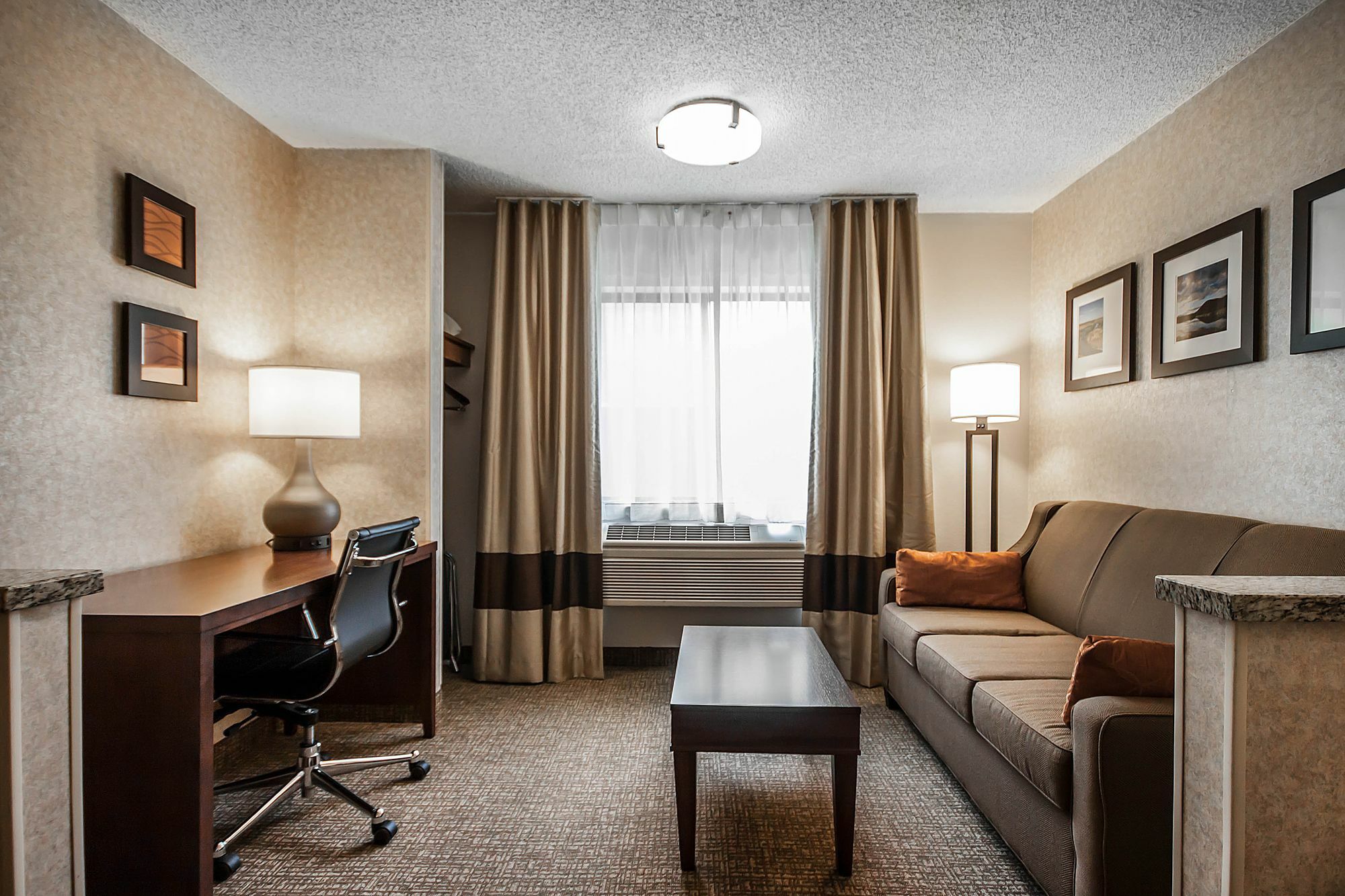 Quality Inn Pocatello Esterno foto